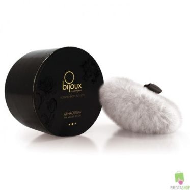 Poudre de corps embrassable Aphrodisia