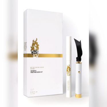 Kit de Cache Cache Intime