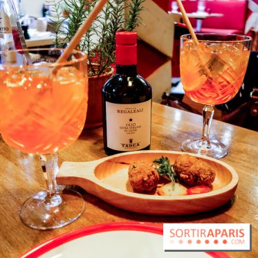 Non Solo Pizze, nos photos