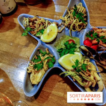 Non Solo Pizze, nos photos