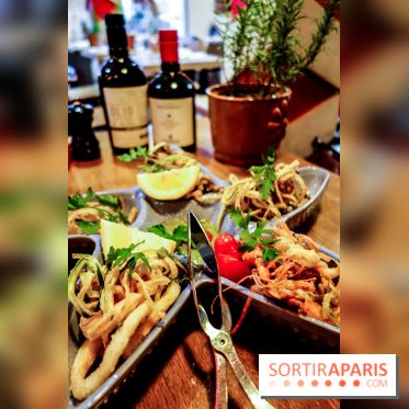 Non Solo Pizze, nos photos