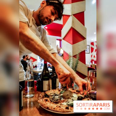 Non Solo Pizze, nos photos