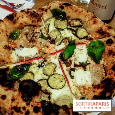 Non Solo Pizze, nos photos