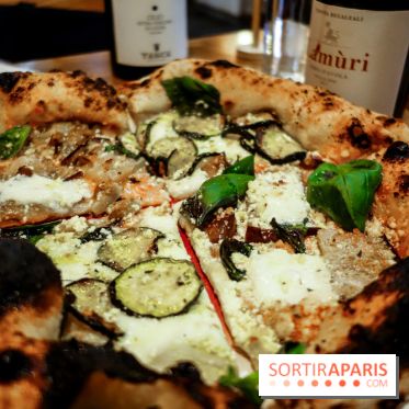 Non Solo Pizze, nos photos