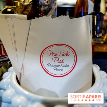 Non Solo Pizze, nos photos