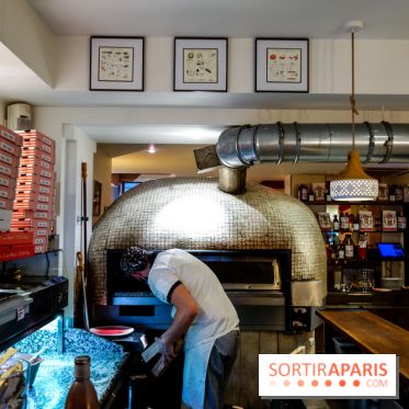 Non Solo Pizze, nos photos