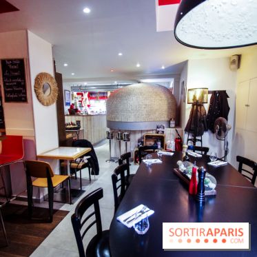 Non Solo Pizze, nos photos