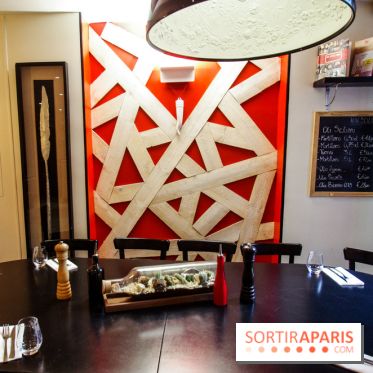 Non Solo Pizze, nos photos