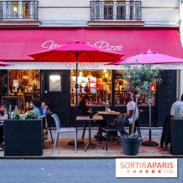 Non Solo Pizze, nos photos