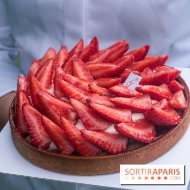 Les glaces des belles envies