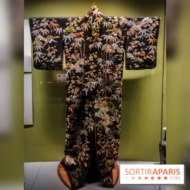 Jardins d'Asie, l'exposition dépaysante du Musée Guimet - nos photos