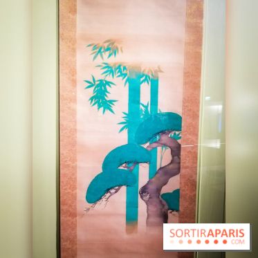Jardins d'Asie, l'exposition dépaysante du Musée Guimet - nos photos