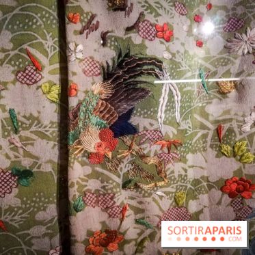 Jardins d'Asie, l'exposition dépaysante du Musée Guimet - nos photos