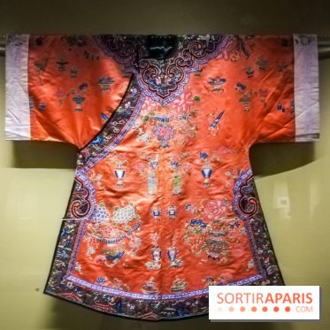 Jardins d'Asie, l'exposition dépaysante du Musée Guimet - nos photos