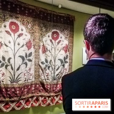 Jardins d'Asie, l'exposition dépaysante du Musée Guimet - nos photos