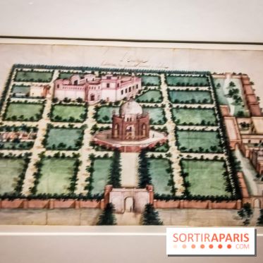 Jardins d'Asie, l'exposition dépaysante du Musée Guimet - nos photos