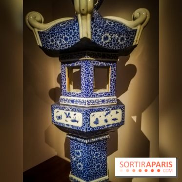 Jardins d'Asie, l'exposition dépaysante du Musée Guimet - nos photos