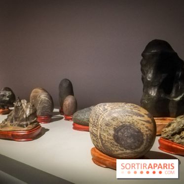 Jardins d'Asie, l'exposition dépaysante du Musée Guimet - nos photos