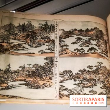 Jardins d'Asie, l'exposition dépaysante du Musée Guimet - nos photos