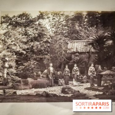 Jardins d'Asie, l'exposition dépaysante du Musée Guimet - nos photos