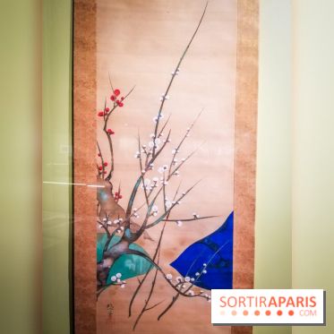 Jardins d'Asie, l'exposition dépaysante du Musée Guimet - nos photos