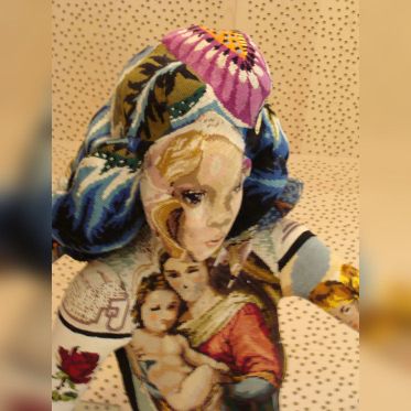 Body house - François Bernard©