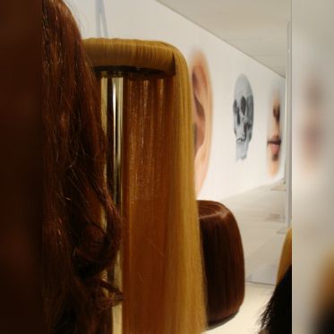 Body house - François Bernard©