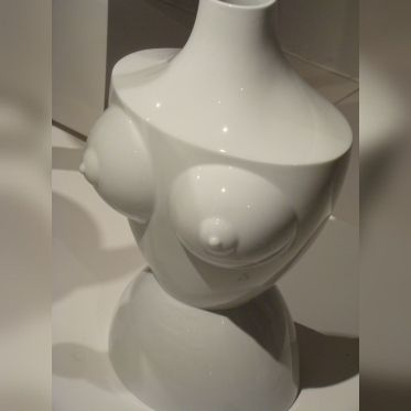 Body house - François Bernard©