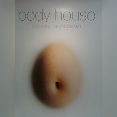 Body house - François Bernard©