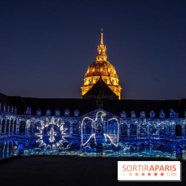 La Nuit aux Invalides 2021