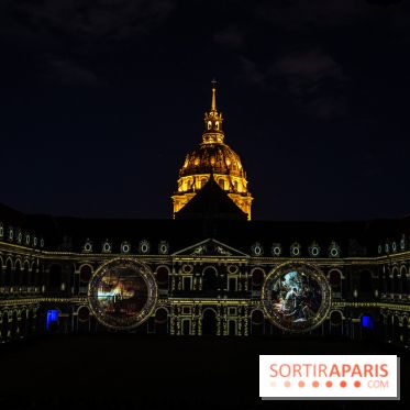 La Nuit aux Invalides 2021