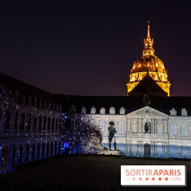 La Nuit aux Invalides 2021