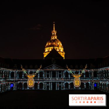 La Nuit aux Invalides 2021