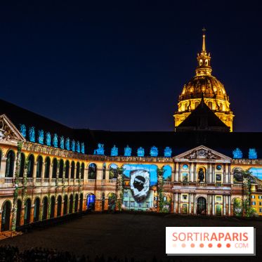 La Nuit aux Invalides 2021