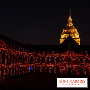 La Nuit aux Invalides 2021