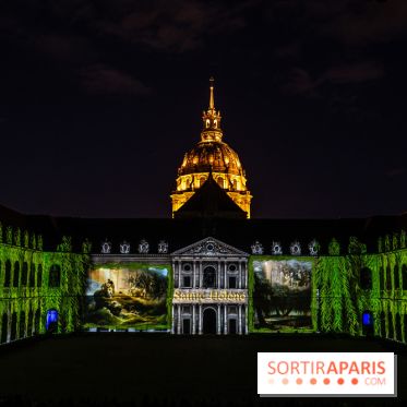 La Nuit aux Invalides 2021