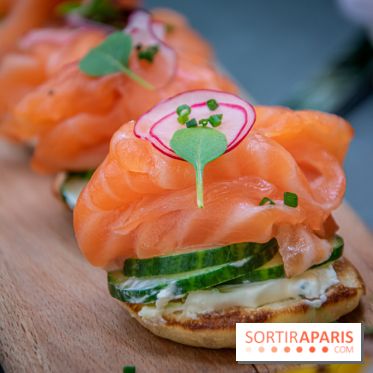 Ralph’s terrasse et snacks 