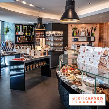 Glaces Hugo & Victor