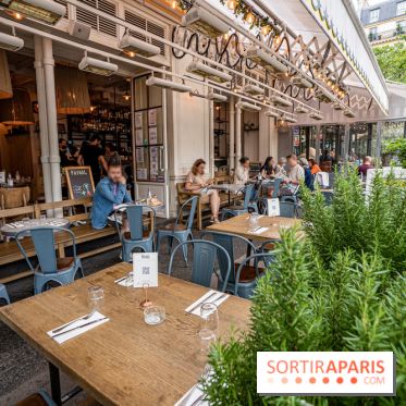 Le Restaurant Patrol et sa nouvelle carte estivale