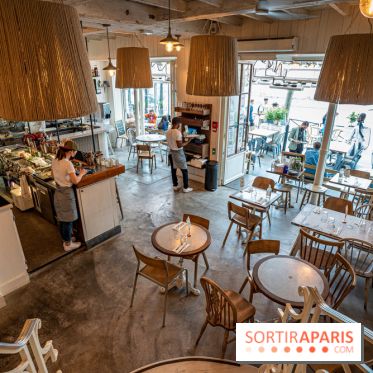 Le Restaurant Patrol et sa nouvelle carte estivale