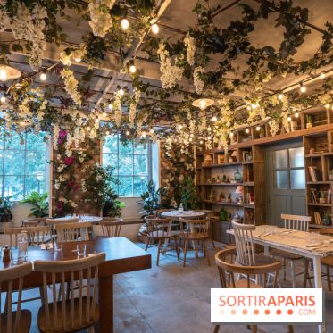 Le Restaurant Patrol et sa nouvelle carte estivale