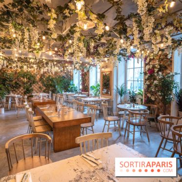 Le Restaurant Patrol et sa nouvelle carte estivale