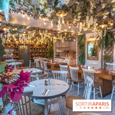 Le Restaurant Patrol et sa nouvelle carte estivale