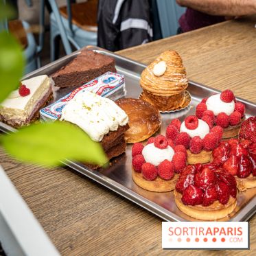 Le Restaurant Patrol et sa nouvelle carte estivale