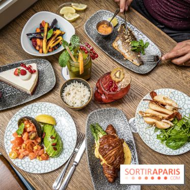 Le Restaurant Patrol et sa nouvelle carte estivale