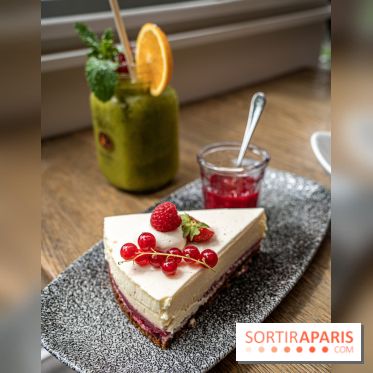 Le Restaurant Patrol et sa nouvelle carte estivale