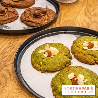 Le Jardin de Mademoiselle, salon et boutique de thé 