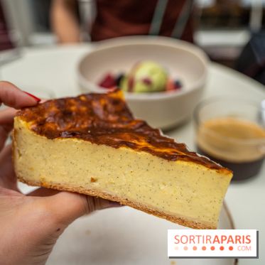 Holy, le resto caché, passage Verdeau