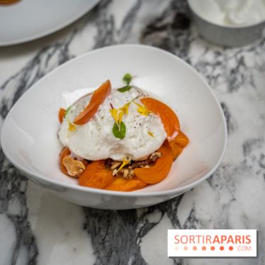 La Terrasse estivale du 19.20  au Prince de Galles Paris