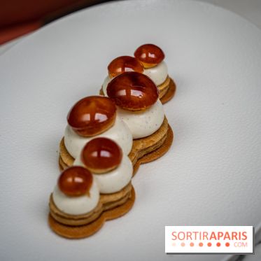 La Terrasse estivale du 19.20  au Prince de Galles Paris